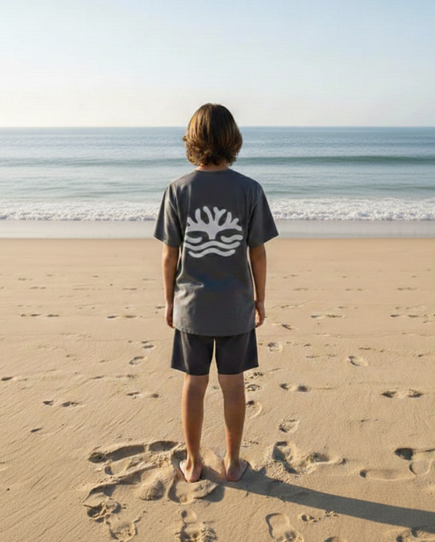 Polera Manga Corta Year 9-10